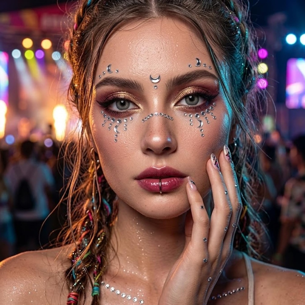 Фальшивые пирсинги шары палка  – обзор и цена Body Jewelry Eyebrow