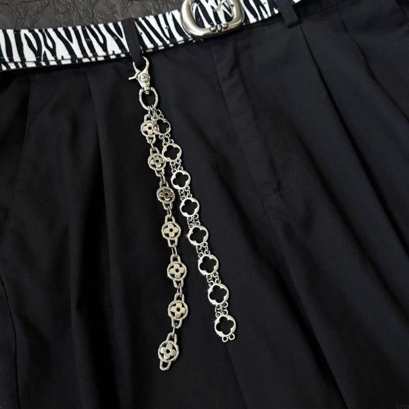 Универсальные брюки из сплава  – обзор и цена Body Jewelry Charms