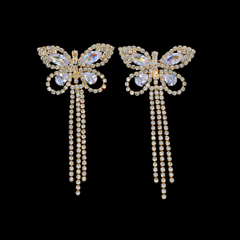 Стикеры Stonefans в виде бабоч – обзор и цена Body Jewelry Stickers