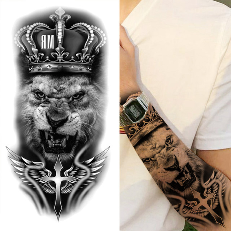 Водостойкая Временная тату-нак – обзор и цена Body Jewelry Stickers