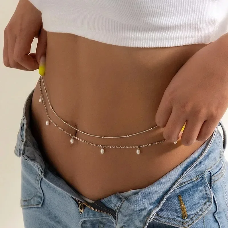 Новый очаровательный сексуальн – обзор и цена Body Jewelry Types