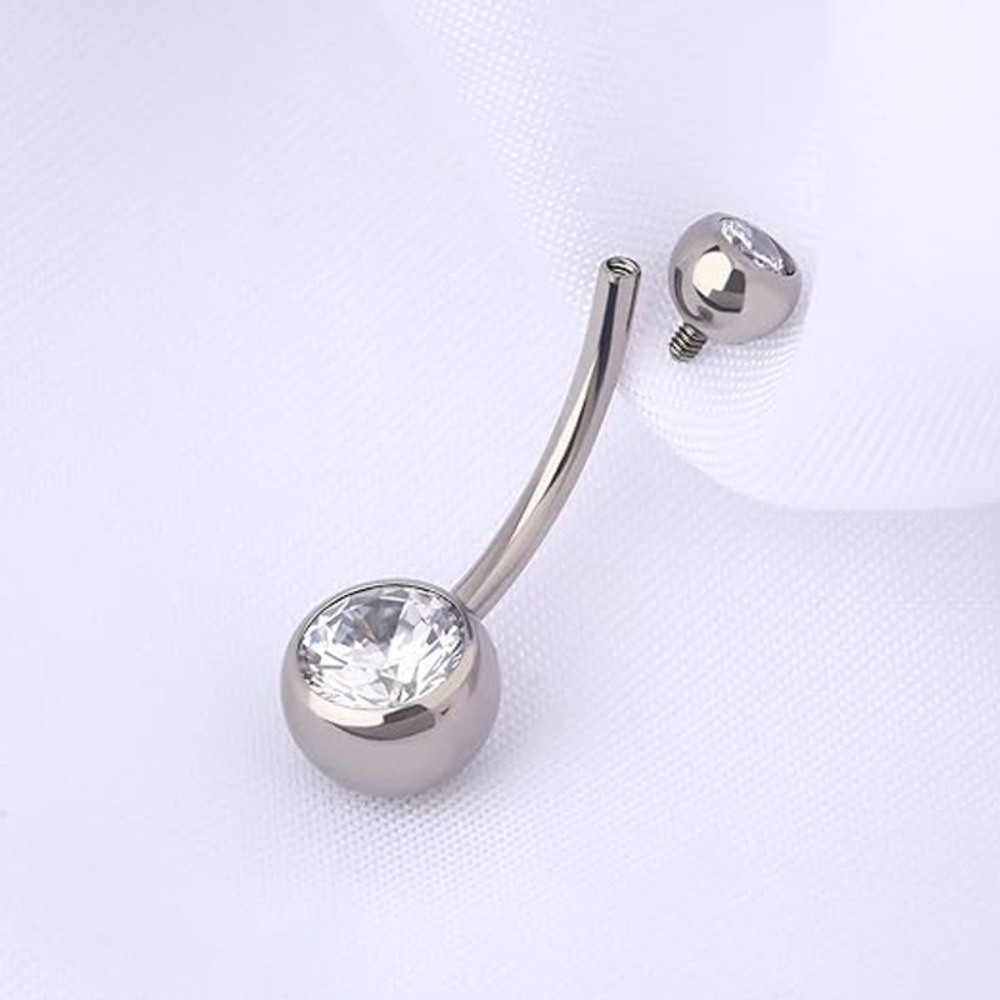 Высокое качество титановый мат – обзор и цена Body Piercing Quality Jewelry