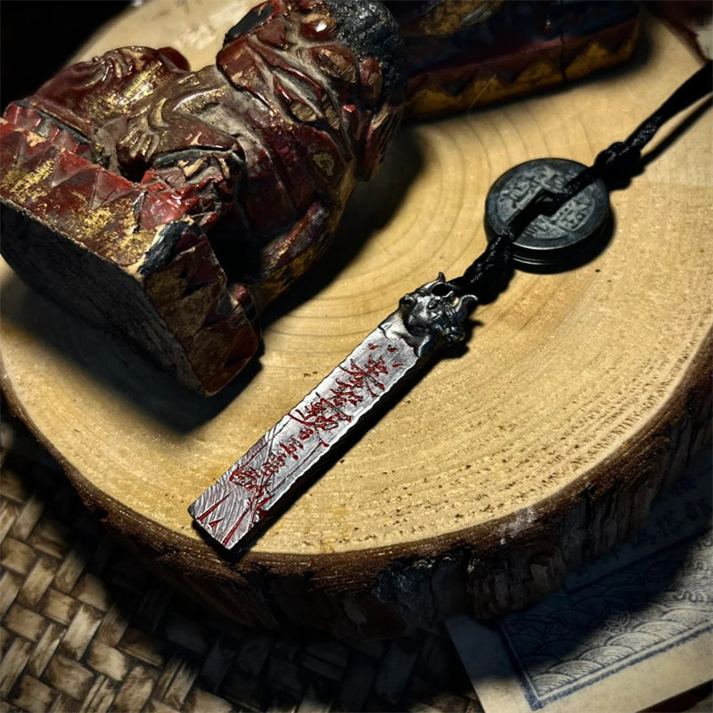 Даосские украшения, ожерелье с – обзор и цена Body Jewelry Charms