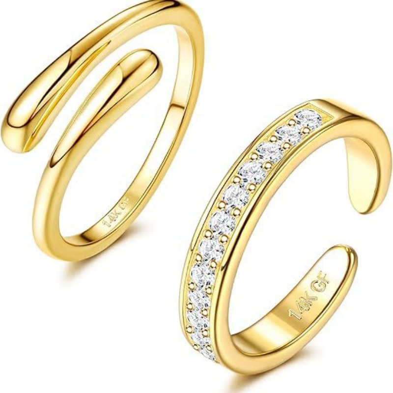 14-каратное позолоченное регул – обзор и цена Body Jewelry Hoops