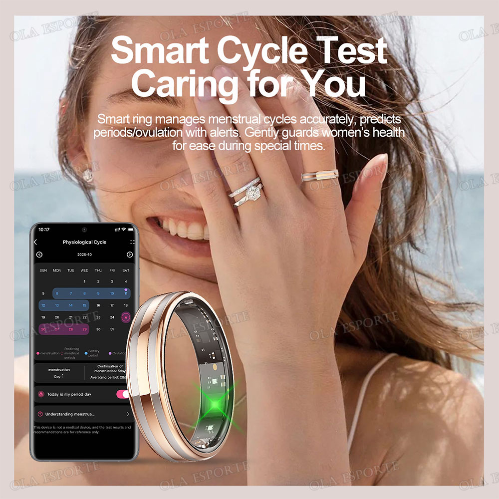 Новое умное кольцо 6,3 мм, тон – обзор и цена Daith Heart Ring