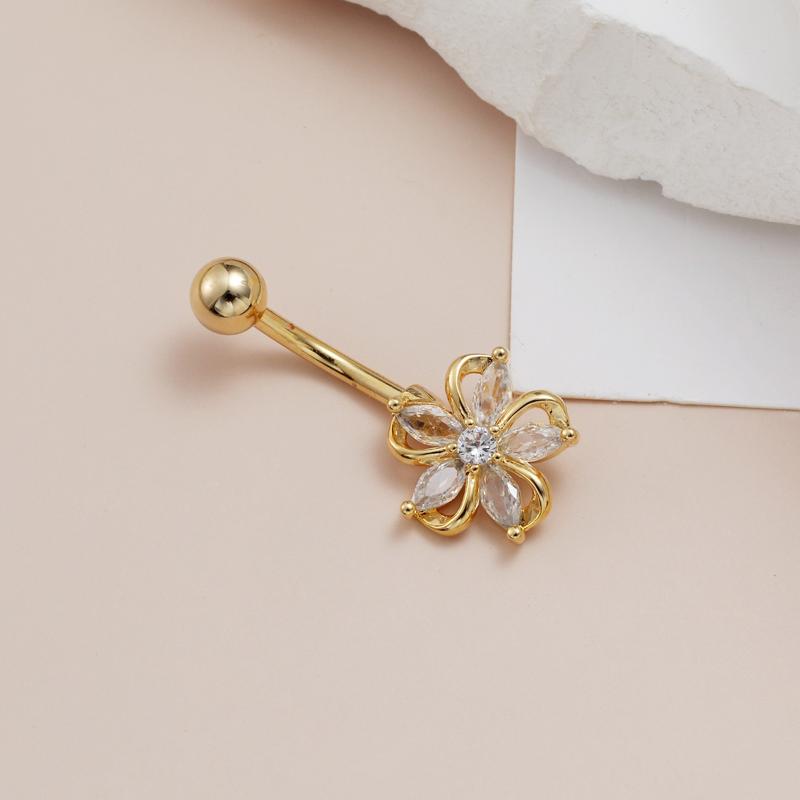 Сверкающее украшение для пирси – обзор и цена Body Jewelry Hoops
