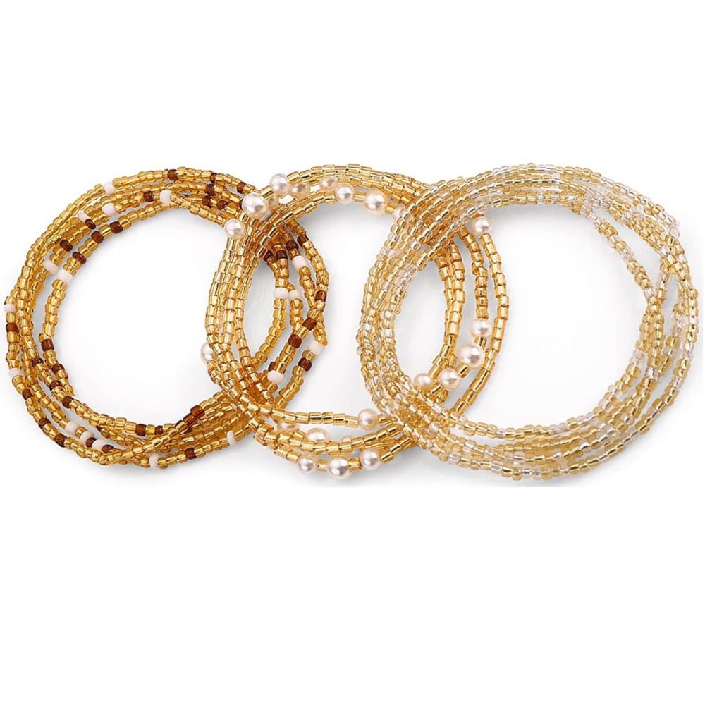 Бусины для талии для женщин, э – обзор и цена Body Jewelry Types