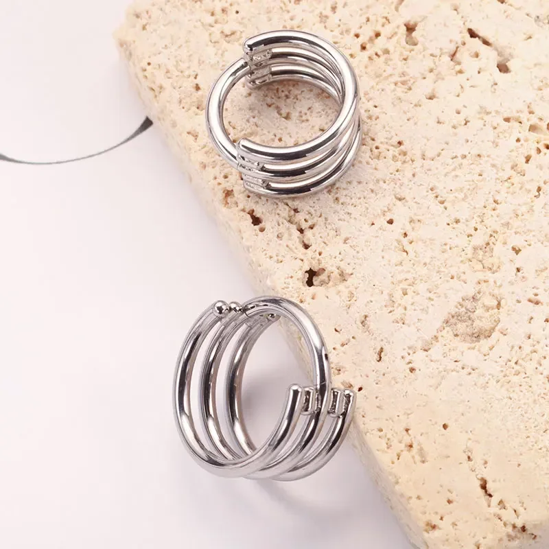 Кольцо для пирсинга G23, ювели – обзор и цена Body Piercing Quality Jewelry