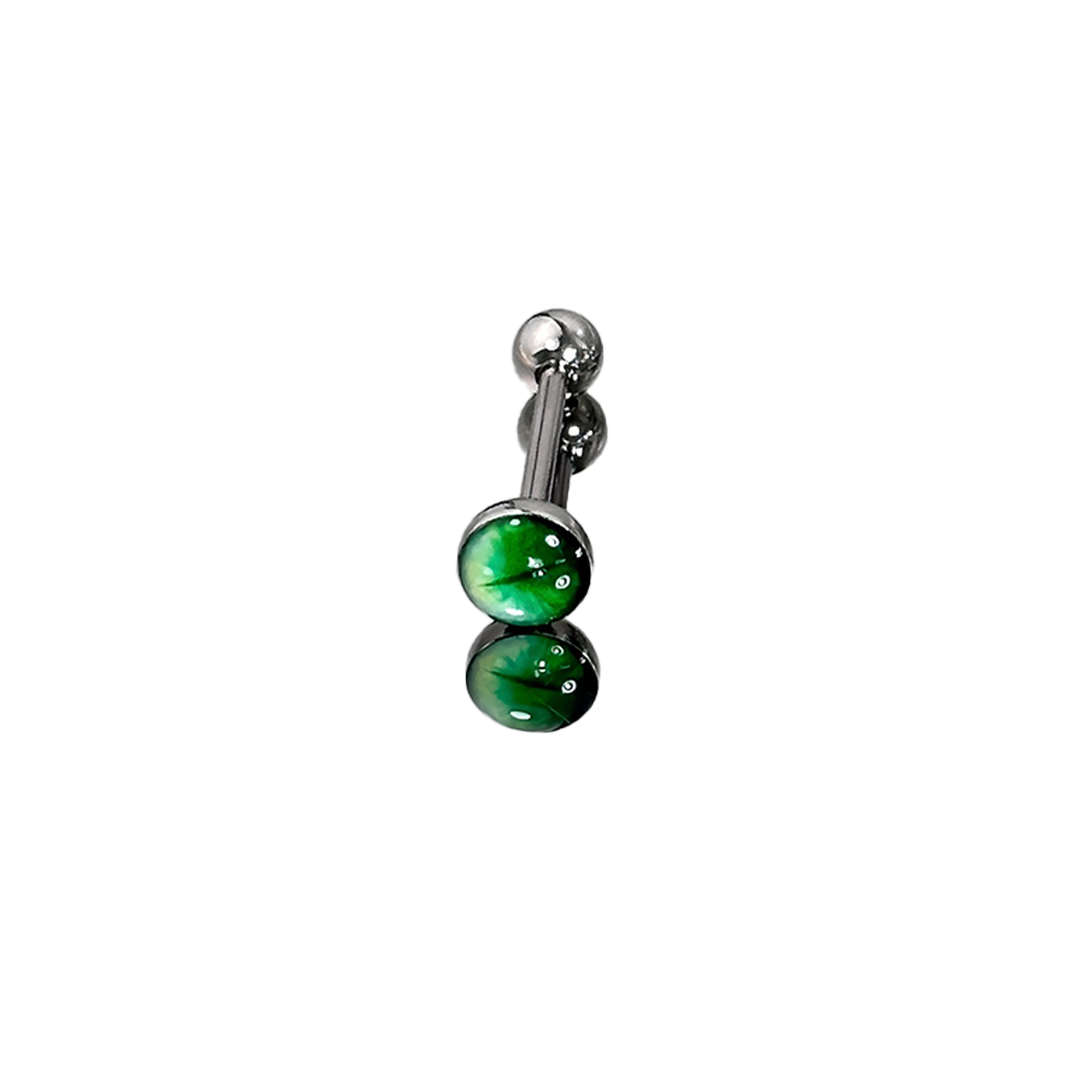 1 шт., высококачественный модн – обзор и цена Body Piercing Quality Jewelry