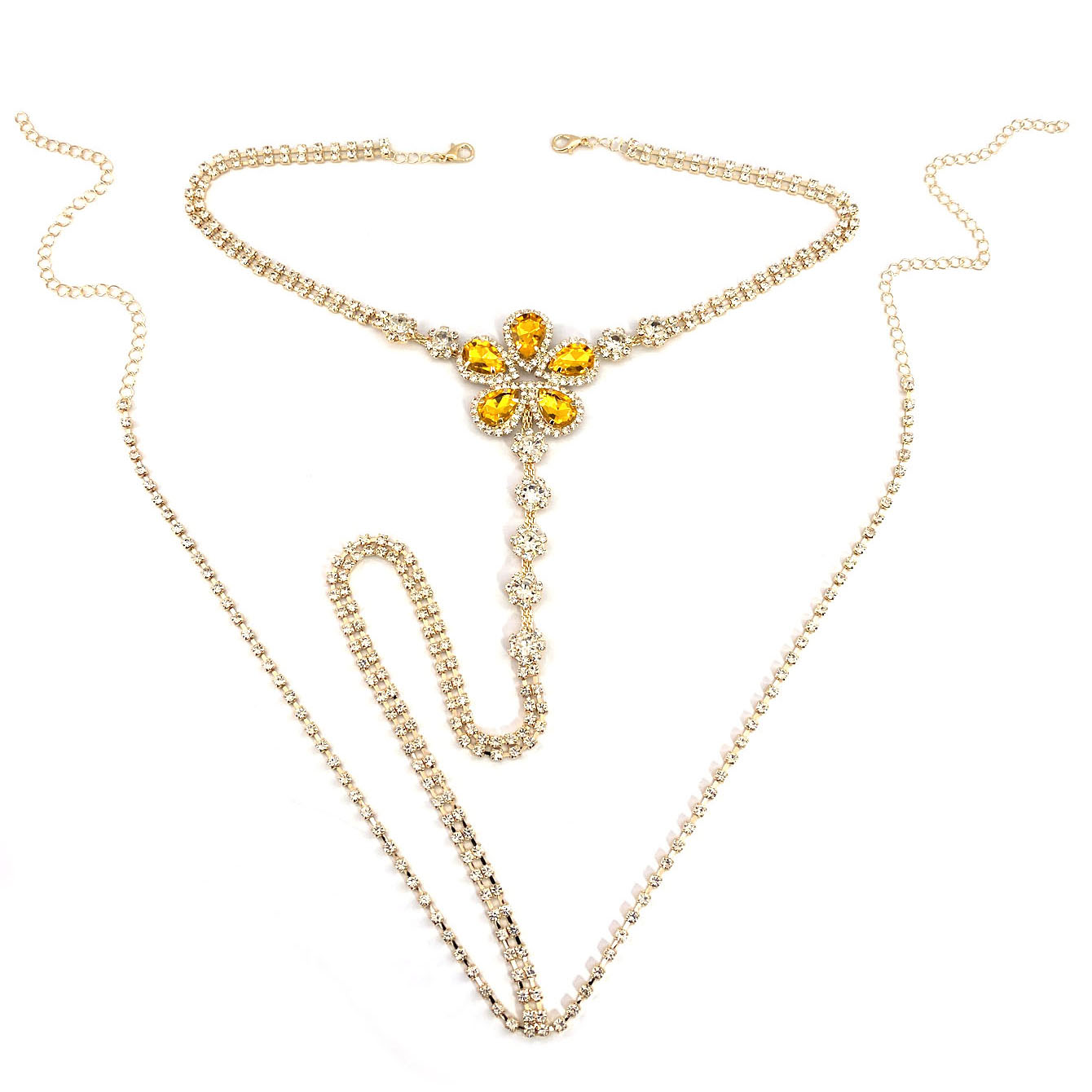 1 шт., женский летний комплект – обзор и цена Body Jewelry For You