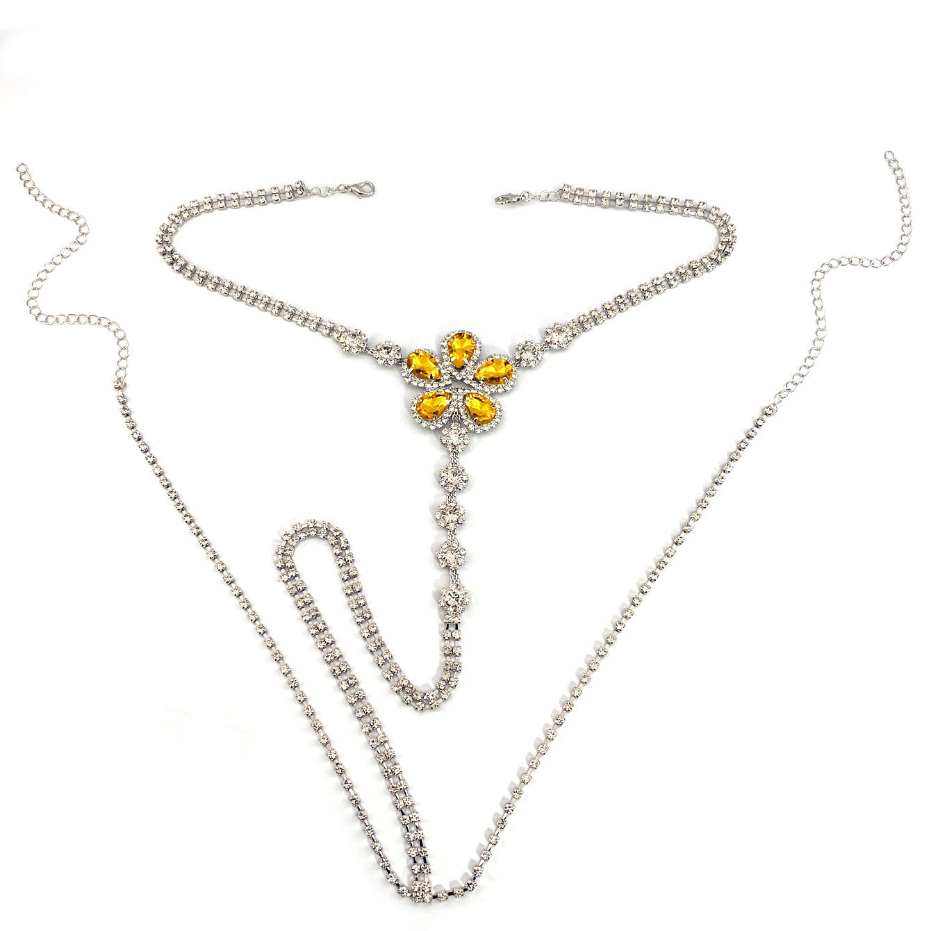 1 шт., женский летний комплект – обзор и цена Body Jewelry For You