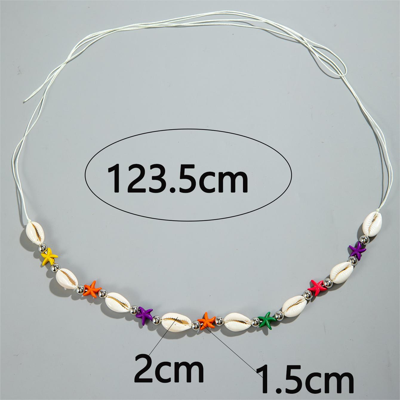 Tocona, богемная ракушка, цвет – обзор и цена Body Jewelry Types