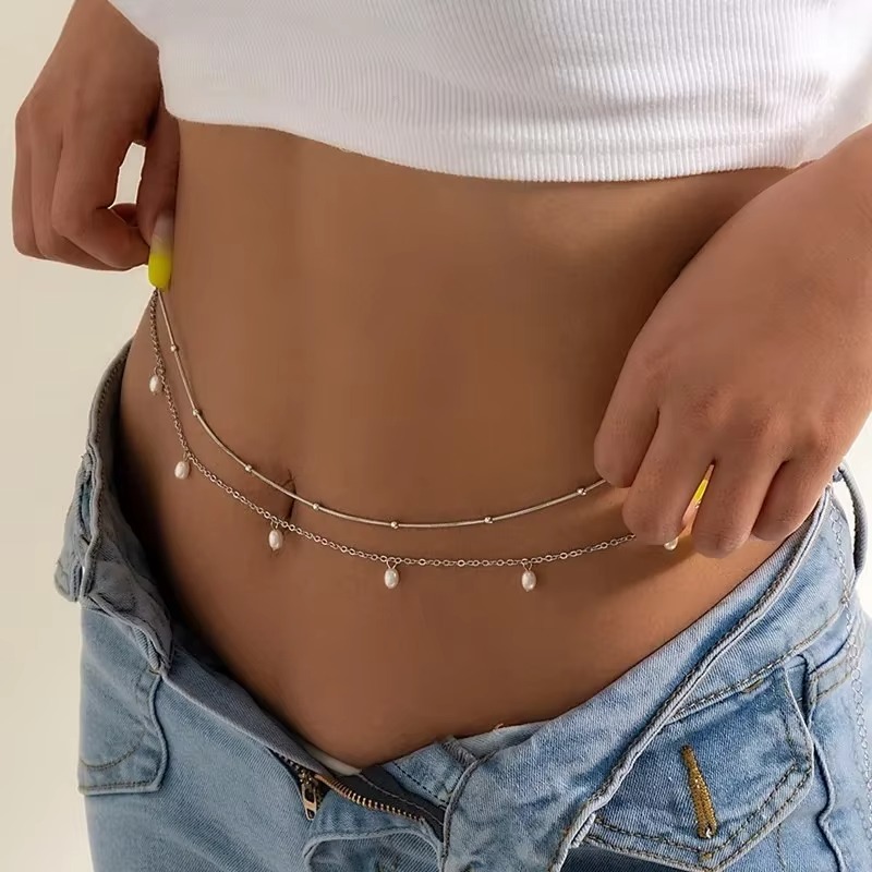 Новинка 2024, модный сексуальн – обзор и цена Body Jewelry Charms