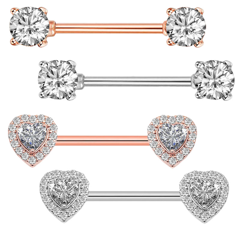 Модные кольца из нержавеющей с – обзор и цена Body Piercing Quality Jewelry